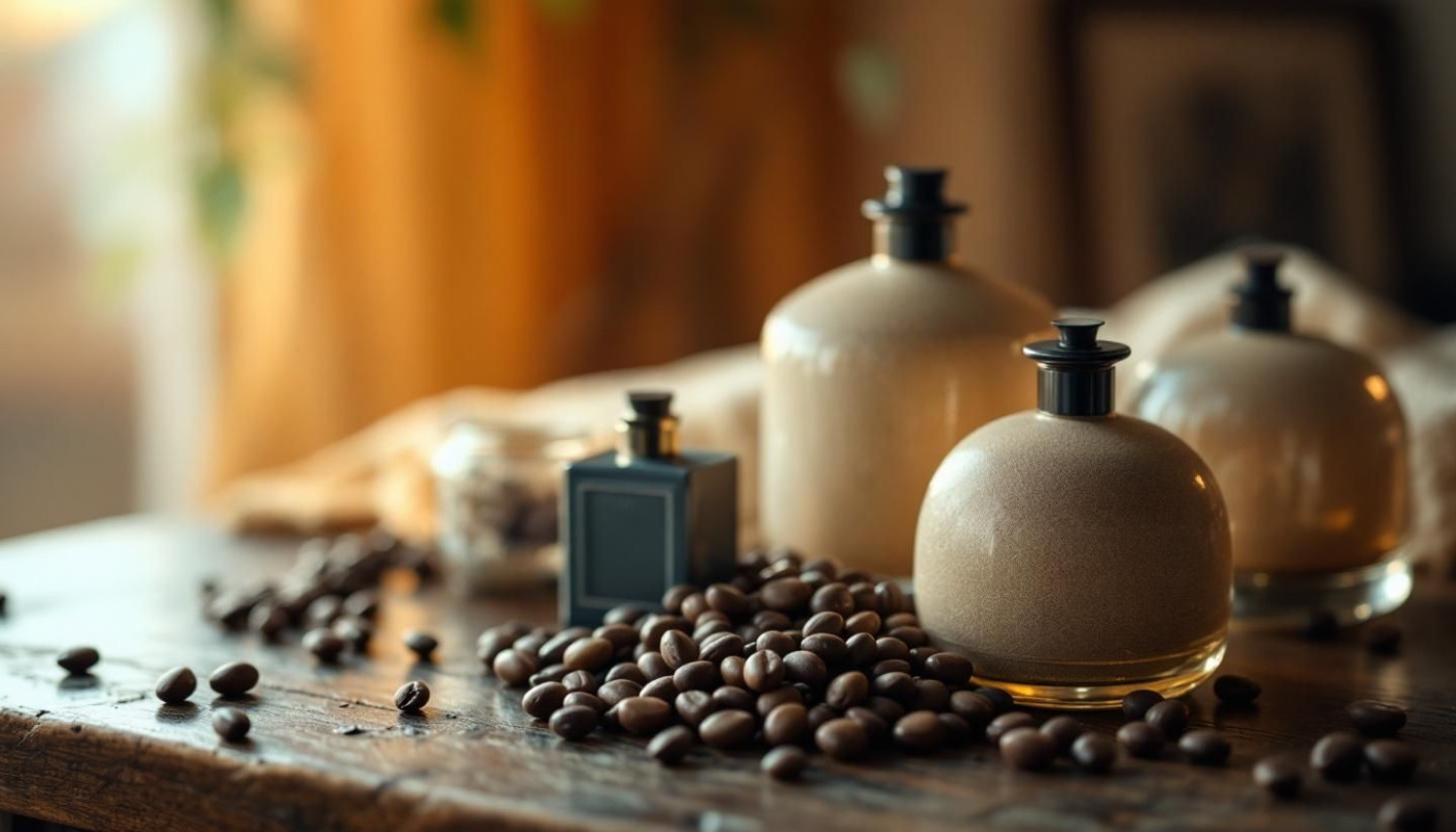 Die besten drei schweren Parfüms mit Tonkabohne