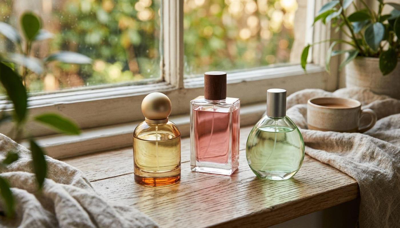 Die besten fruchtigen Parfums: Drei Düfte, die du kennen solltest