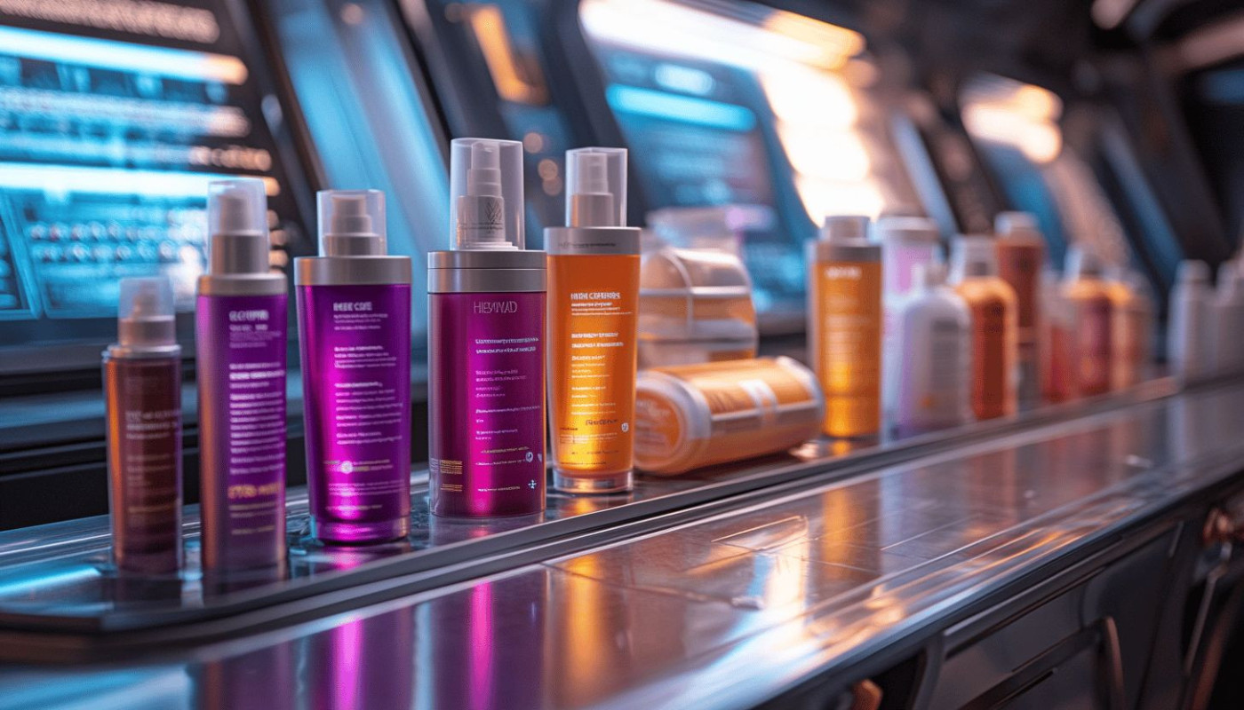 Drogerie 2025: Diese Kur versorgt deine Haare genauso gut wie kostspielige Produkte