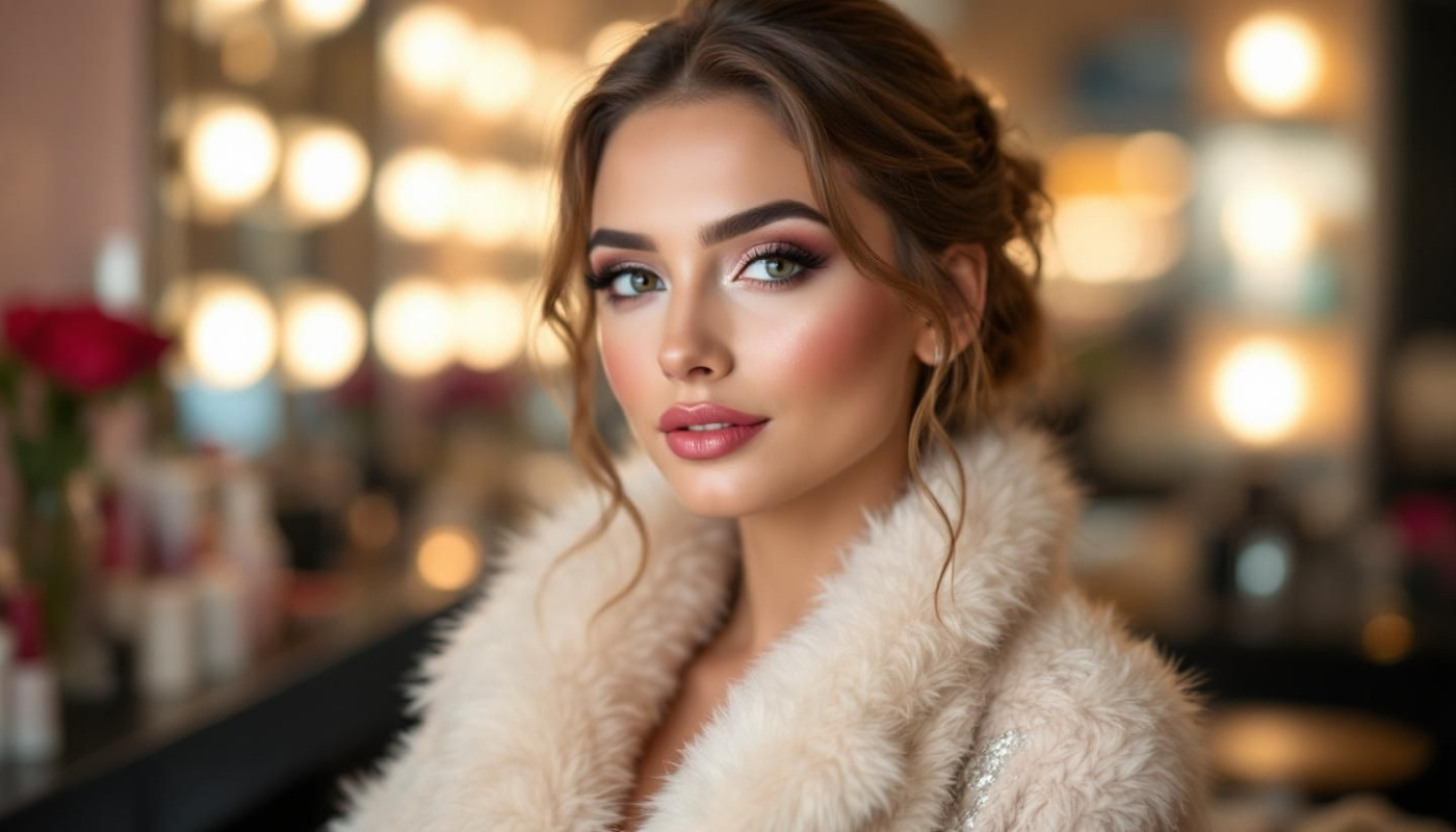 Ein neuer Stern am Schönheitshimmel: Die offizielle Einführung in Deutschland