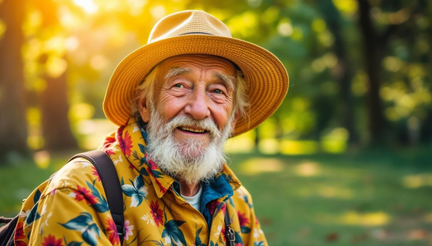 Langlebigkeit: Warum ein langes Leben jetzt im Trend liegt