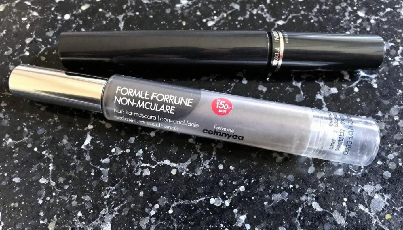 Mascara, die nicht verschmiert: Empfehlungen für zuverlässige Wimperntuschen