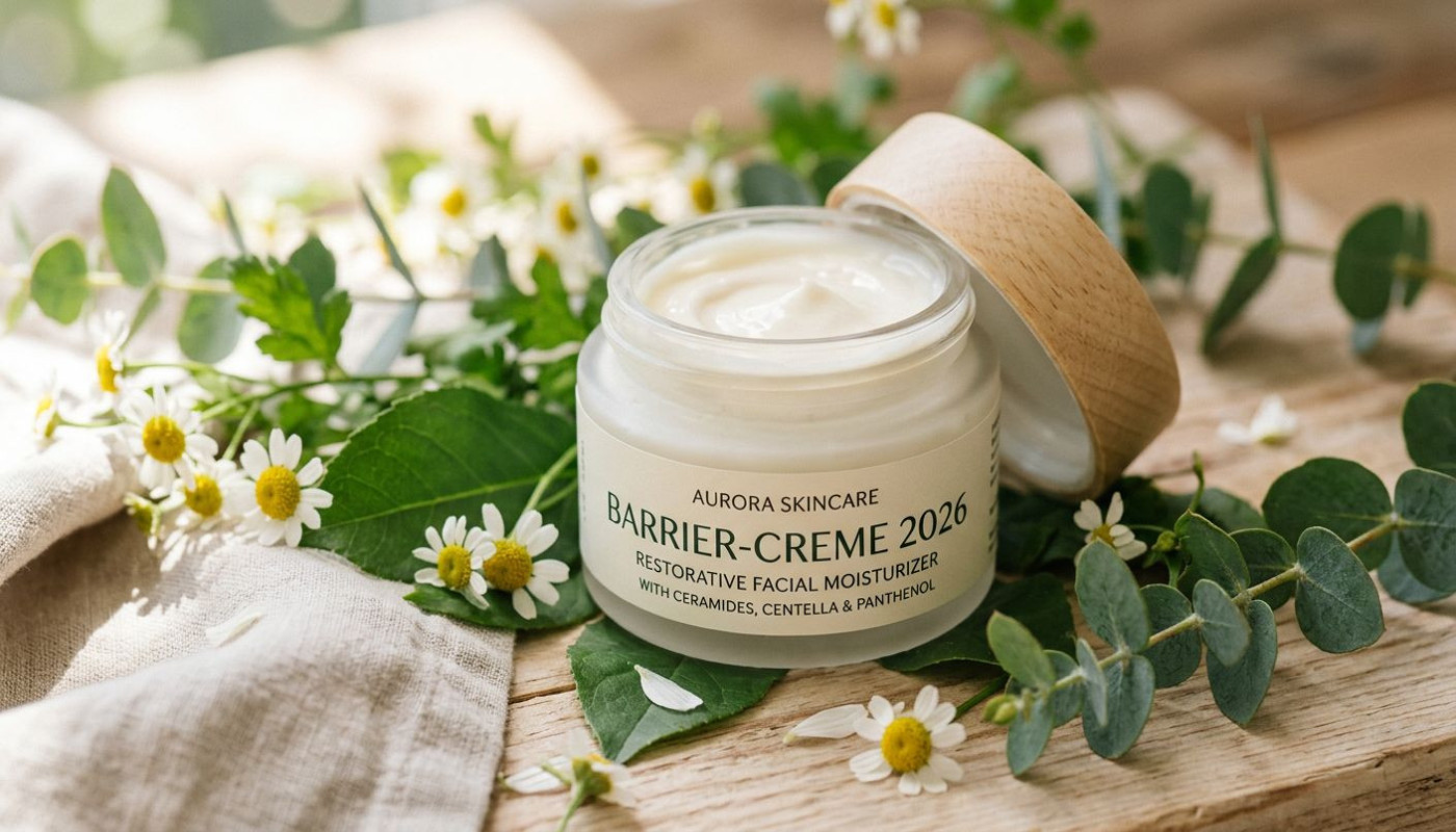 SOS für die Haut: Wie eine Barrier-Creme 2026 mein Geheimtipp für problematische Haut wurde