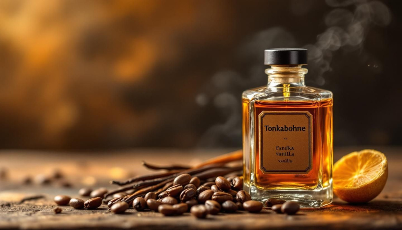 Tonkabohne Parfum: Entdecken Sie die herausragenden Düfte