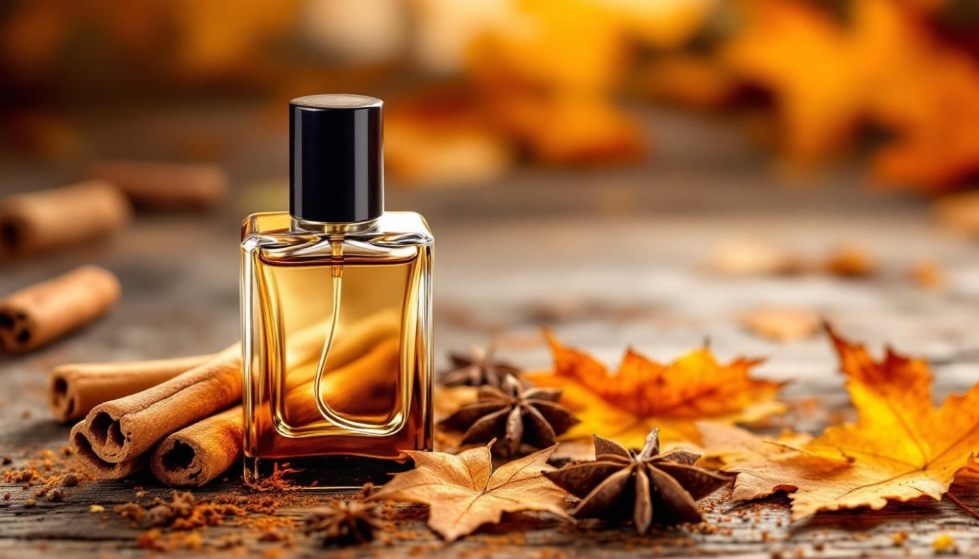 Zimtduft: Die besten Parfums entdecken